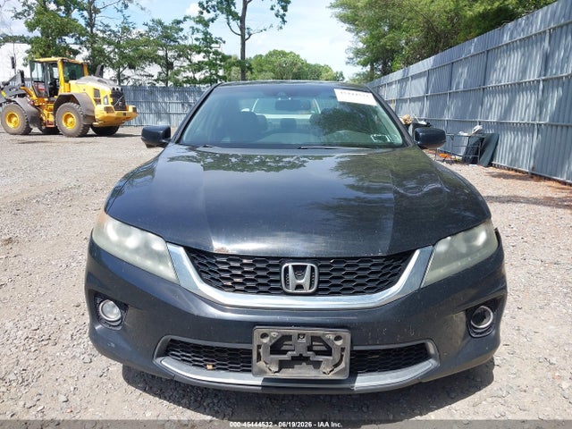 صورة مصغرة 12 لـ 2015 Honda ACCORD EX-L V-6