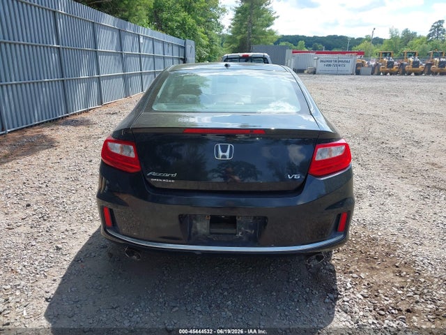 صورة مصغرة 16 لـ 2015 Honda ACCORD EX-L V-6