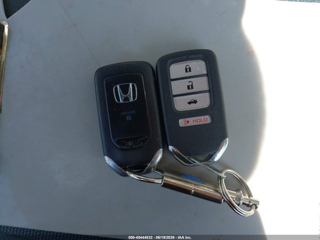 صورة مصغرة 11 لـ 2015 Honda ACCORD EX-L V-6