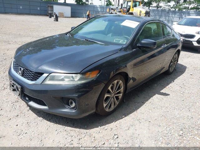 صورة 2 لـ 2015 Honda ACCORD EX-L V-6