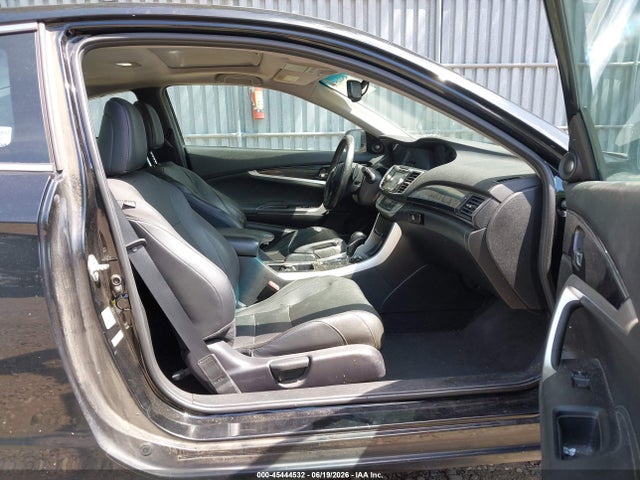 صورة 5 لـ 2015 Honda ACCORD EX-L V-6