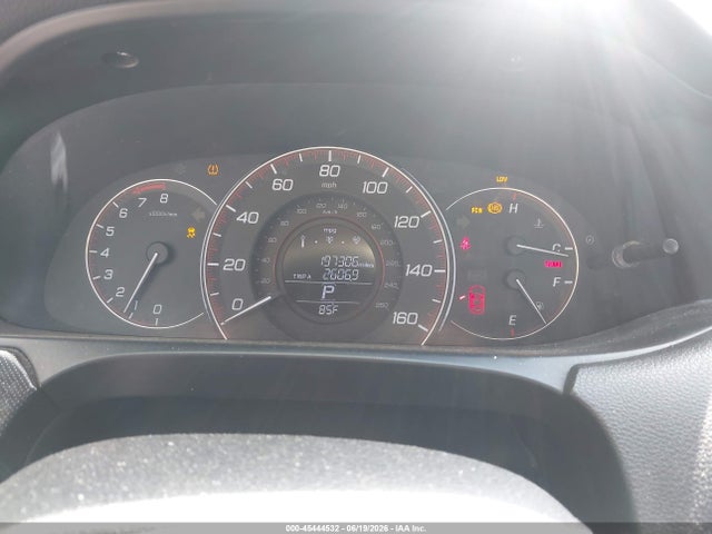 صورة 7 لـ 2015 Honda ACCORD EX-L V-6