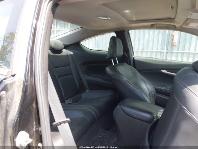 صورة 8 لـ 2015 Honda ACCORD EX-L V-6