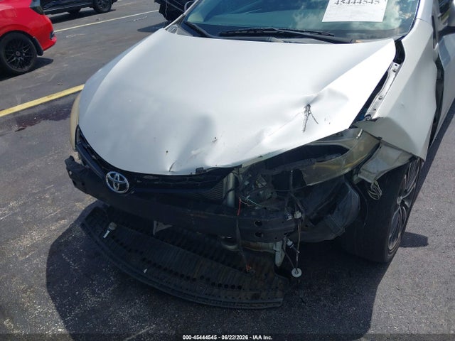 صورة 6 لـ 2016 Toyota COROLLA S PLUS