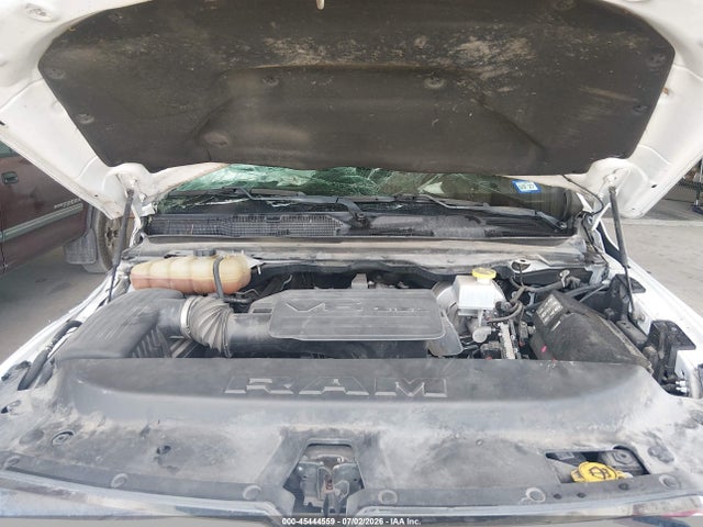 صورة 10 لـ 2022 RAM 1500 LONE STAR 4X2 6'4 BOX