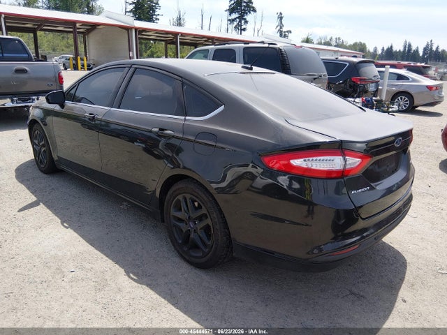 صورة 3 لـ 2014 FORD FUSION SE