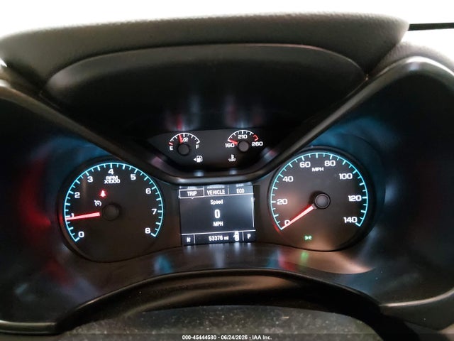 2017 Chevrolet COLORADO 2WD WT 照片 7