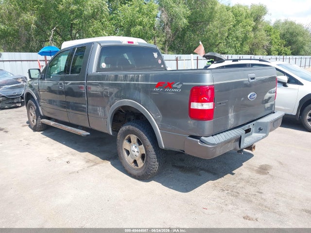 2004 FORD F-150 — миниатюра 3