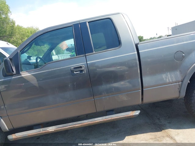 2004 FORD F-150 — миниатюра 6