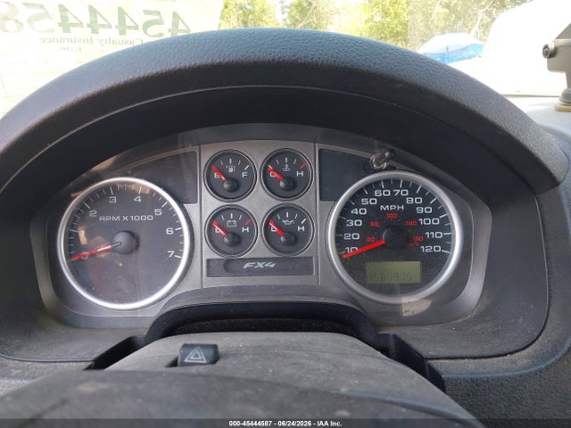 2004 FORD F-150 — миниатюра 7