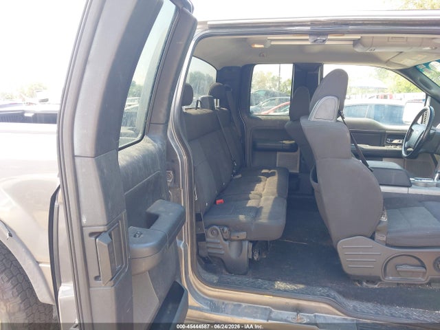 2004 FORD F-150 — миниатюра 8