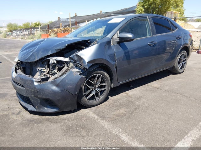 صورة 2 لـ 2014 Toyota COROLLA LE