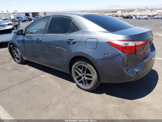 صورة 3 لـ 2014 Toyota COROLLA LE