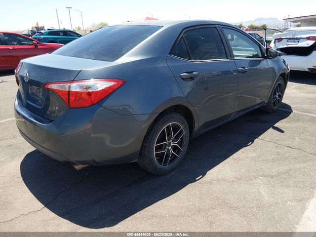صورة 4 لـ 2014 Toyota COROLLA LE