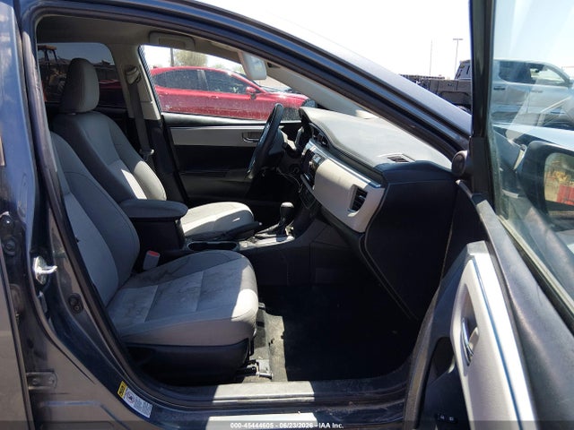 صورة 5 لـ 2014 Toyota COROLLA LE