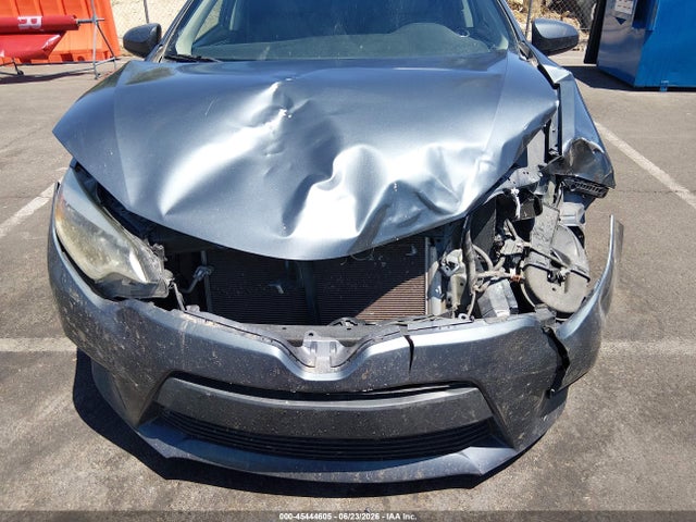 صورة 6 لـ 2014 Toyota COROLLA LE