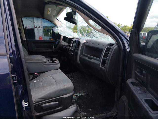 2013 RAM 1500 EXPRESS 照片 5
