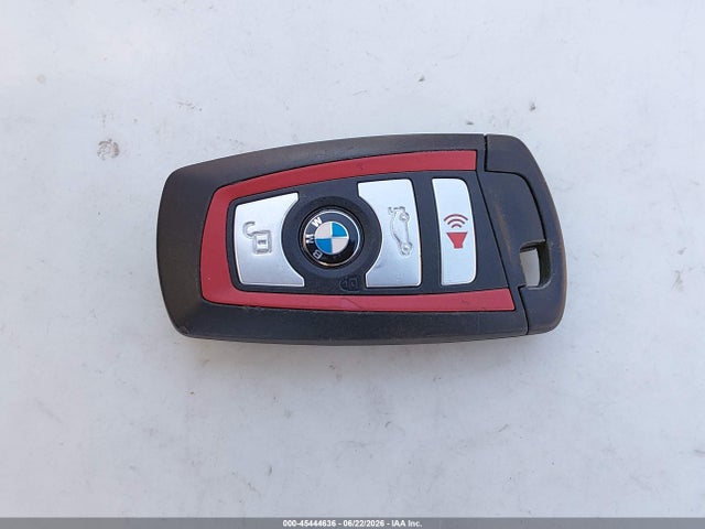 2014 BMW 435I 缩略图 11