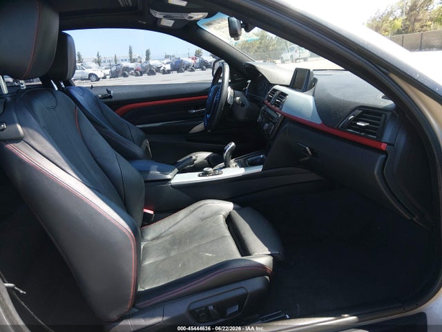 2014 BMW 435I 照片 5