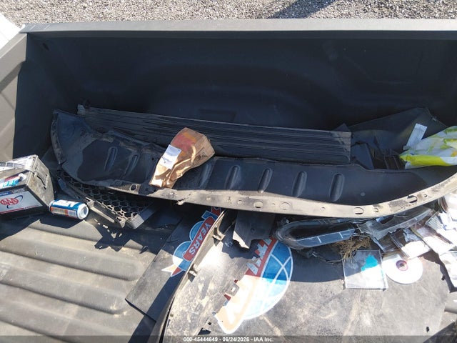 2019 RAM 1500 CLASSIC TRADESMAN 4X2 6'4 BOX — фото 12