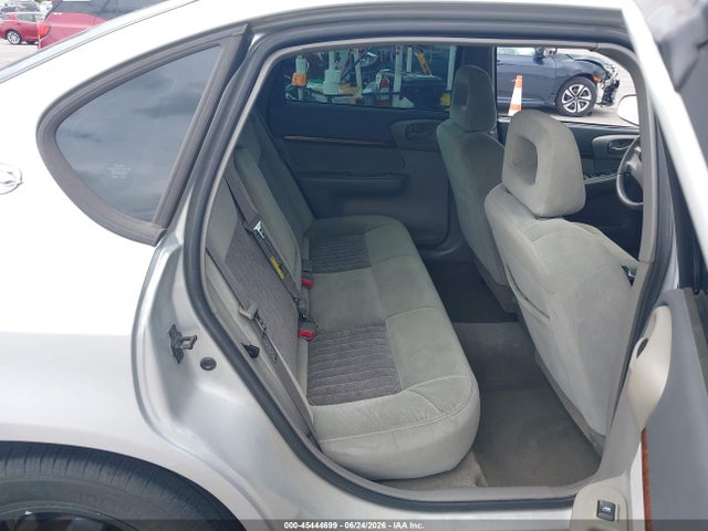 صورة 8 لـ 2001 Chevrolet IMPALA LS