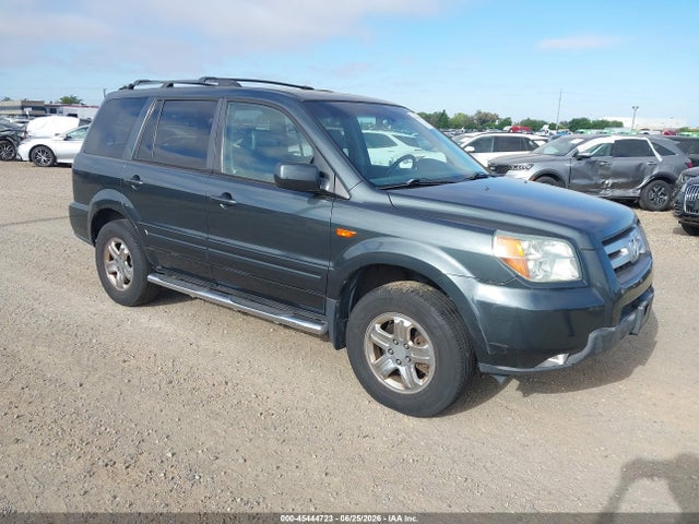 2006 HONDA PILOT EX-L