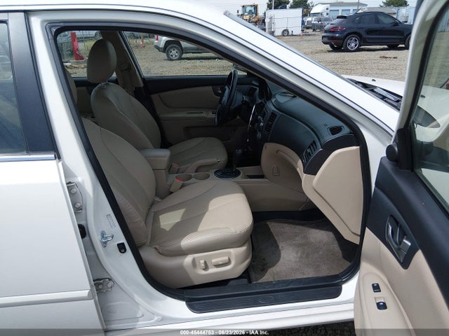 صورة 5 لـ 2009 KIA OPTIMA EX