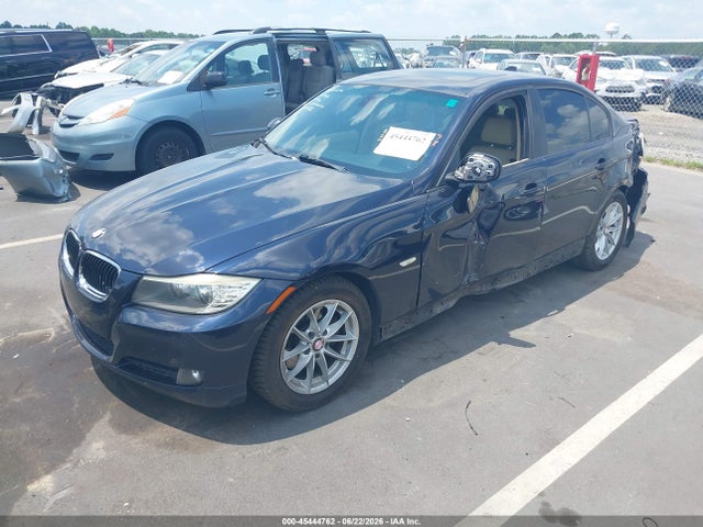 2010 BMW 328I — фото 2
