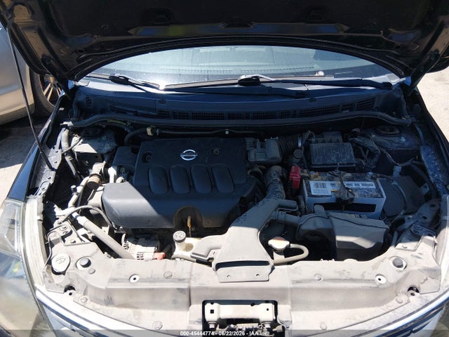 صورة 10 لـ 2009 Nissan VERSA 1.8SL
