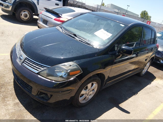 صورة 2 لـ 2009 Nissan VERSA 1.8SL