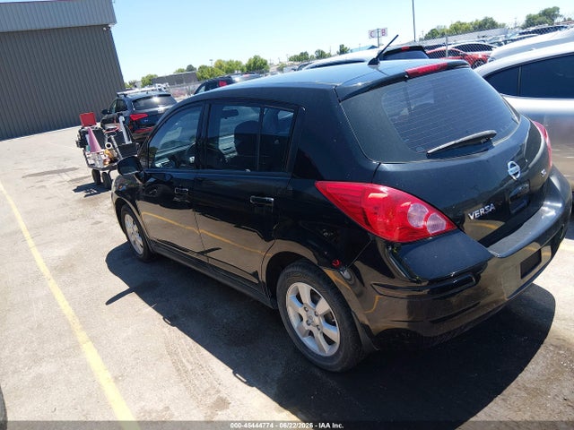 صورة 3 لـ 2009 Nissan VERSA 1.8SL