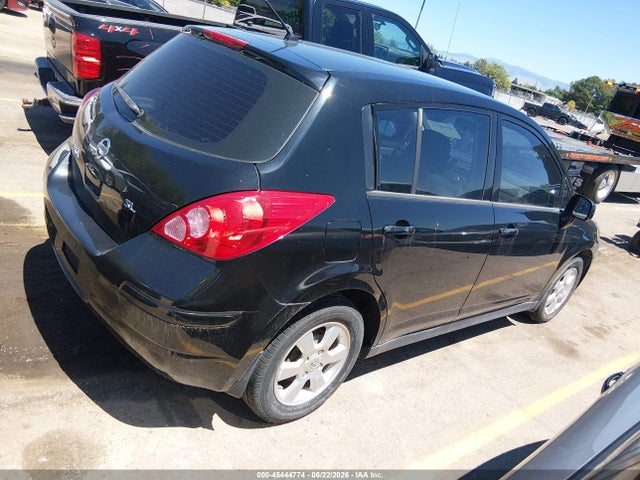 صورة 4 لـ 2009 Nissan VERSA 1.8SL