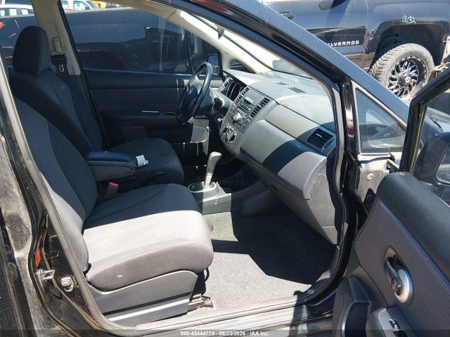 صورة 5 لـ 2009 Nissan VERSA 1.8SL