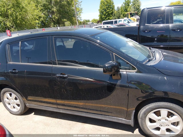 صورة 6 لـ 2009 Nissan VERSA 1.8SL