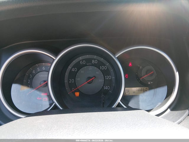 صورة 7 لـ 2009 Nissan VERSA 1.8SL