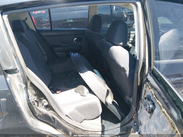 صورة 8 لـ 2009 Nissan VERSA 1.8SL