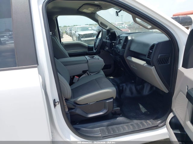 صورة 5 لـ 2015 FORD F-150 XL