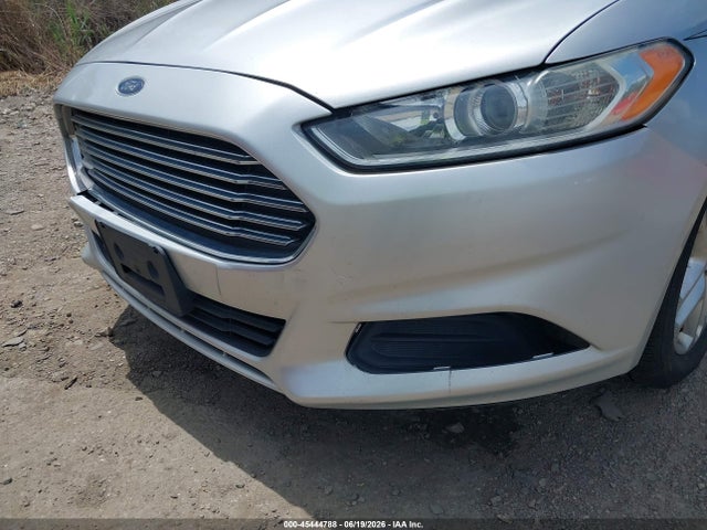 صورة مصغرة 15 لـ 2013 FORD FUSION SE