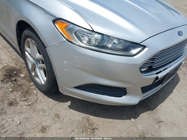 2013 FORD FUSION SE 缩略图 16
