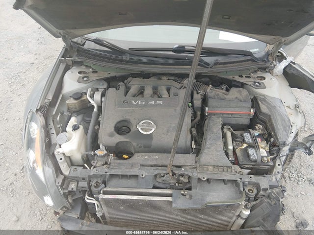 2007 Nissan ALTIMA 3.5 SE — фото 10