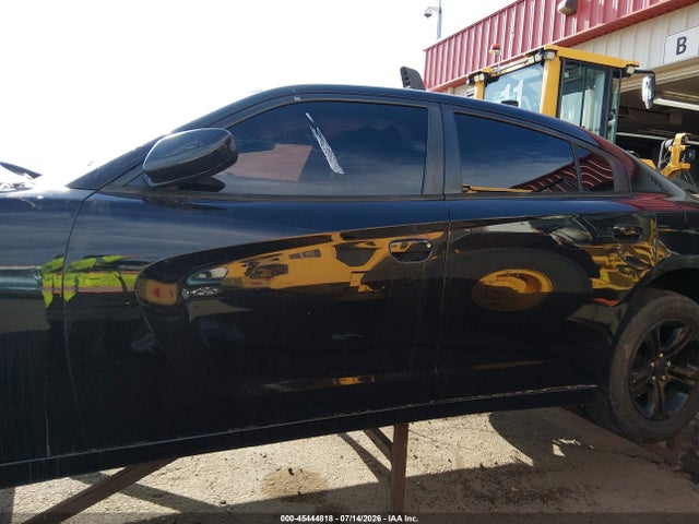 2015 Dodge CHARGER SE thumbnail 15