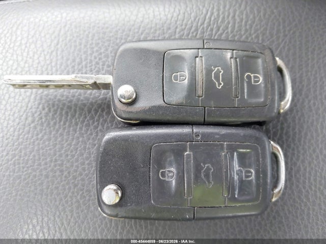 2005 Volkswagen JETTA 2.5 thumbnail 11