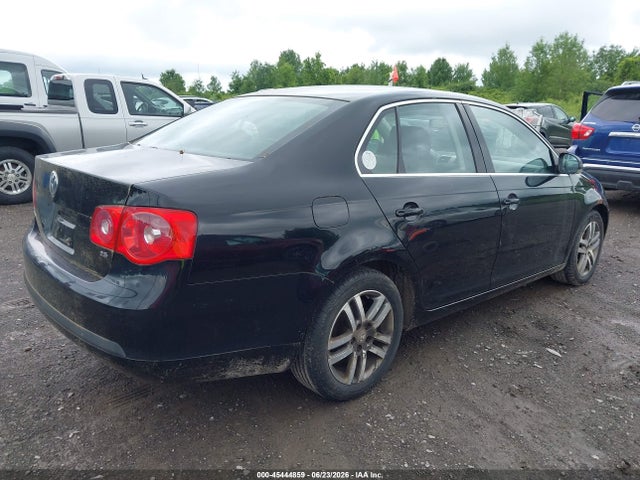 2005 Volkswagen JETTA 2.5 照片 4