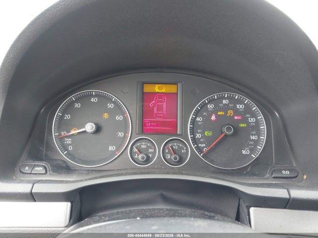2005 Volkswagen JETTA 2.5 照片 7