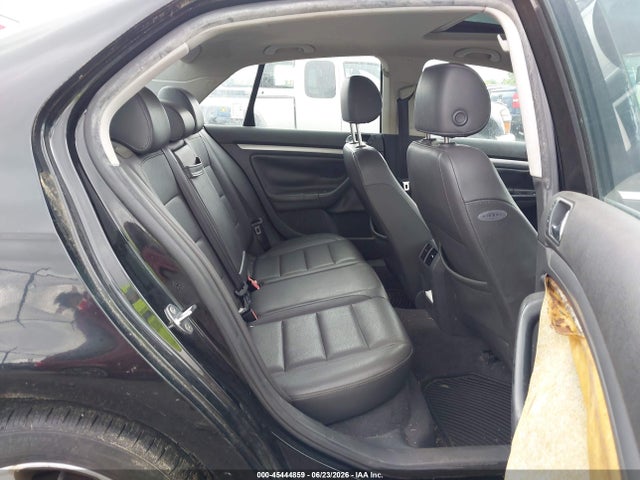 2005 Volkswagen JETTA 2.5 照片 8