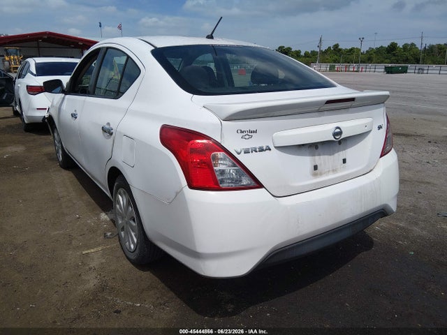 صورة 3 لـ 2018 Nissan VERSA 1.6 SV