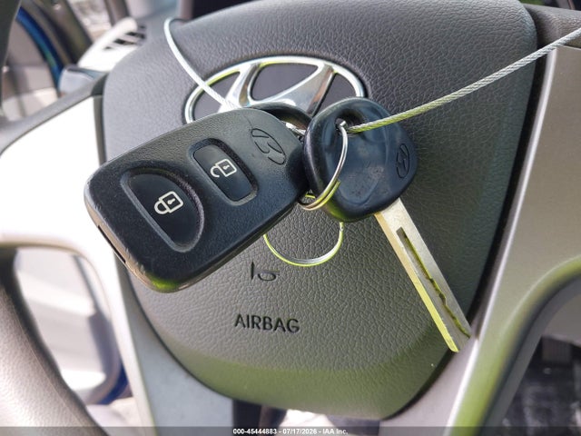 صورة مصغرة 11 لـ 2017 Hyundai ACCENT SE