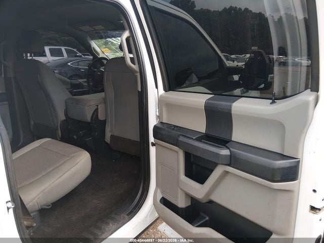 2019 FORD F-150 XL — фото 8