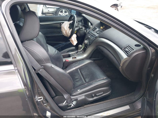 2010 Acura TL 3.7 照片 5