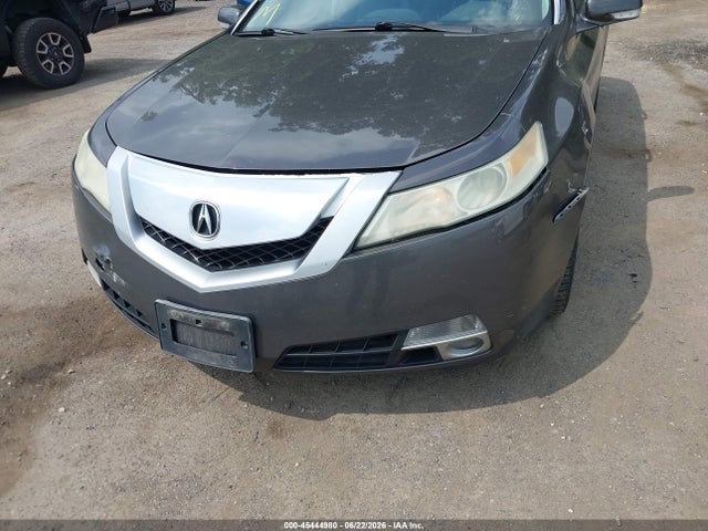 2010 Acura TL 3.7 照片 6